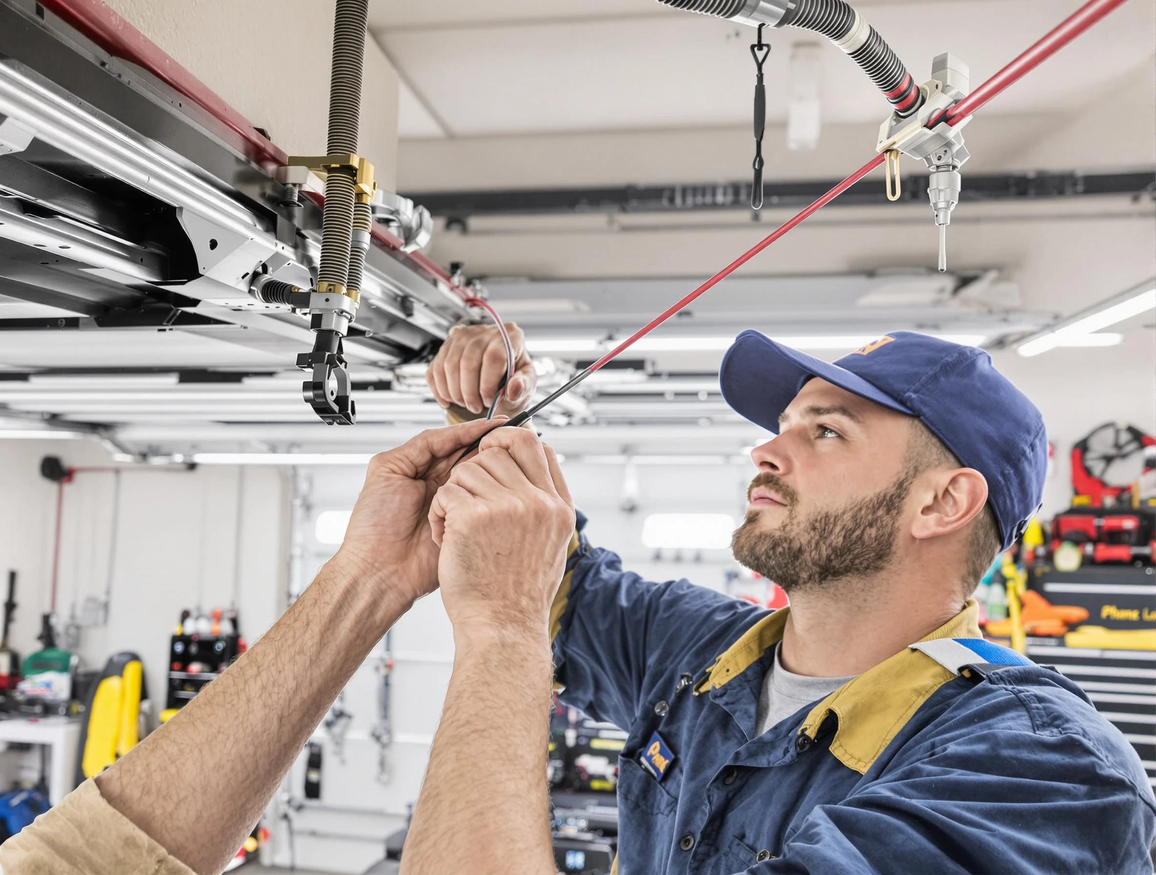 Cable Repair service in Ettrick, VA